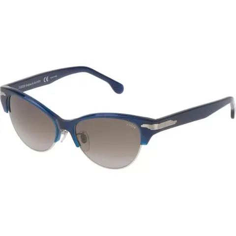 Gafas solas SL4071M5303GR - Lozza – imagen 2