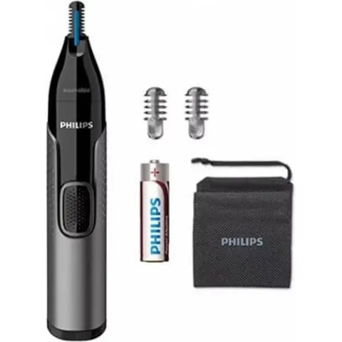 Cortapelo para nariz Philips NT3650 – imagen 4