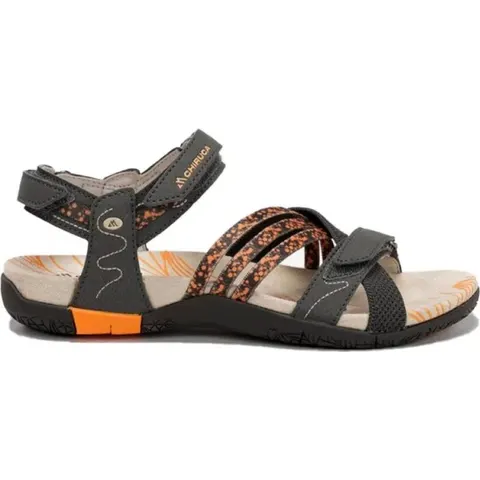 Sandalias Chiruca Soller 08 Marron 40 Mujer – imagen 3