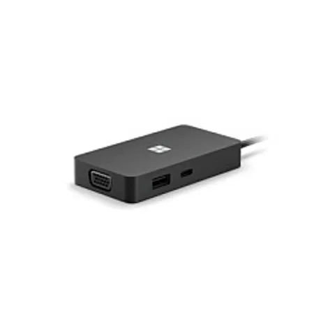 Microsoft 1E4-00002 laptop dock/port replicator – Bild 3