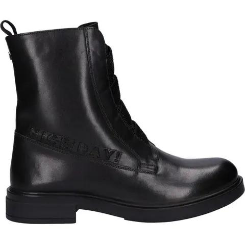 Botas De Mujer Gioseppo 60064-Remda Negro 38 Mujer – imagen 2