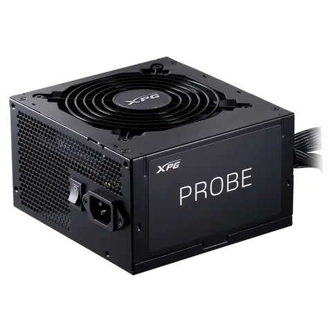 XPG PROBE 700 BRONZE power supply unit – Bild 2
