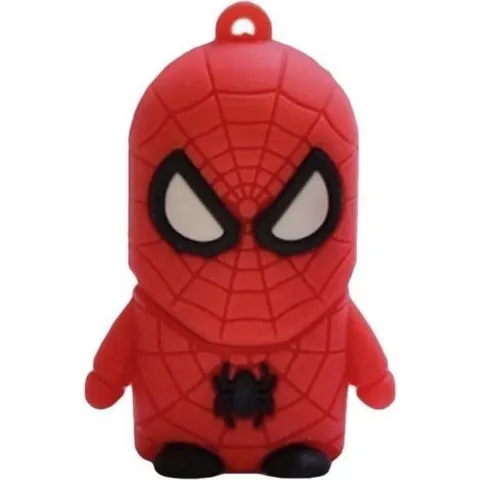 Pendrive 32GB Tech One Tech Super Spider - USB 2.0 – imagen 2
