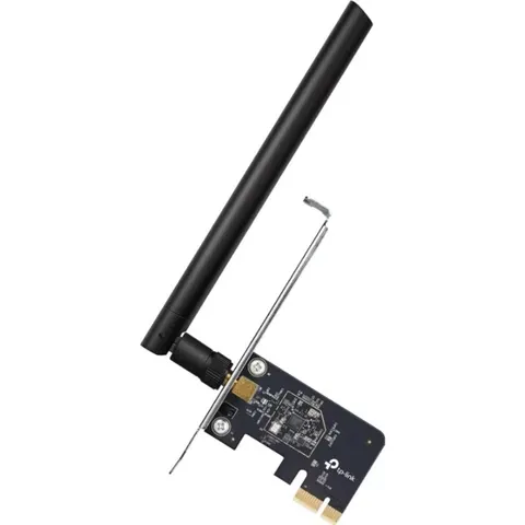 Tp-Link Archer T2E Interno WLAN 433 Mbit/s – imagen 4