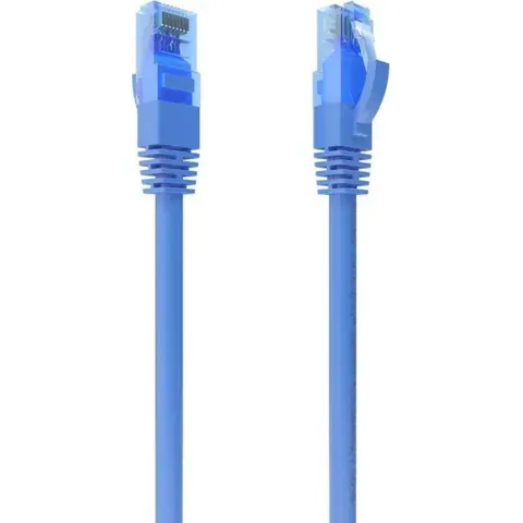 Aisens Cable de Red RJ45 Cat.6/ 3m/ Azul – imagen 2