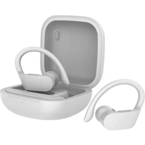 Auriculares Deportivos TWS Bluetooth 5.0 (Blanco) - DAEWOO – imagen 2