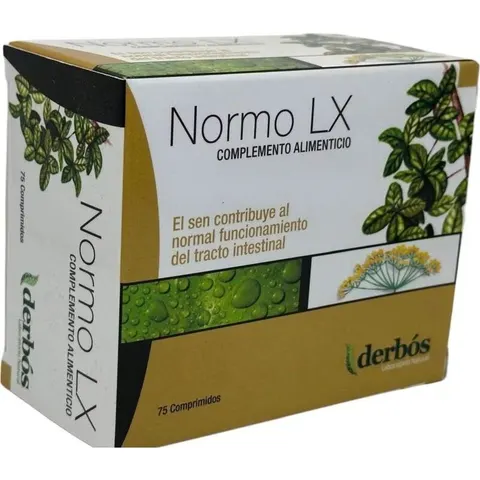 DERBOS normo lx 75comp – imagen 5
