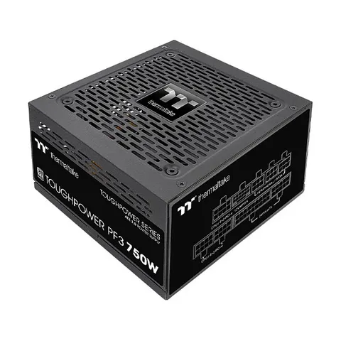 Thermaltake Toughpower PF3 power supply unit – 536455 – Bild 2