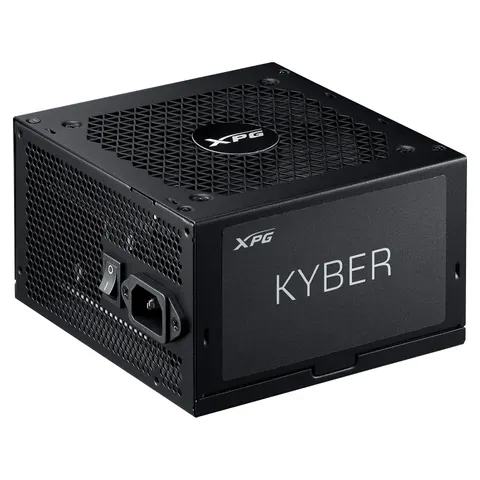 XPG KYBER 850W power supply unit – Bild 2