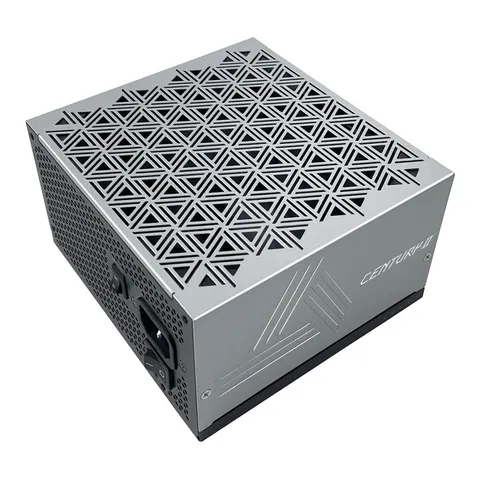 Montech CENTURY II power supply unit – Bild 2