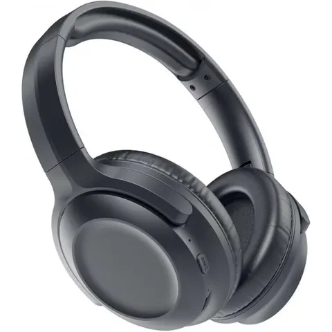 Auriculares Inalámbricos Muvit MCHPH0011 - con Micrófono - Bluetooth - Negros – imagen 2