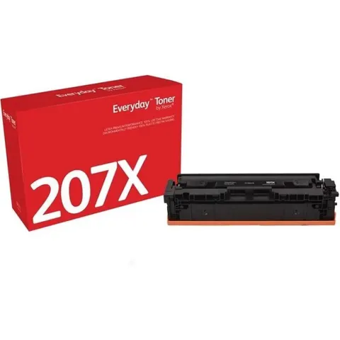 Xerox Everyday Toner HP207X - Negro – imagen 3