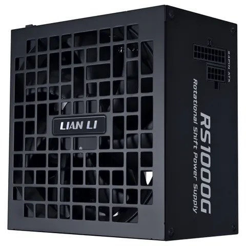 Lian Li RS1000G power supply unit – Bild 2