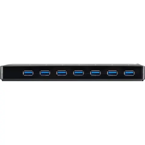 StarTech.com Concentrador USB 3.0 de 7 Puertos – imagen 2