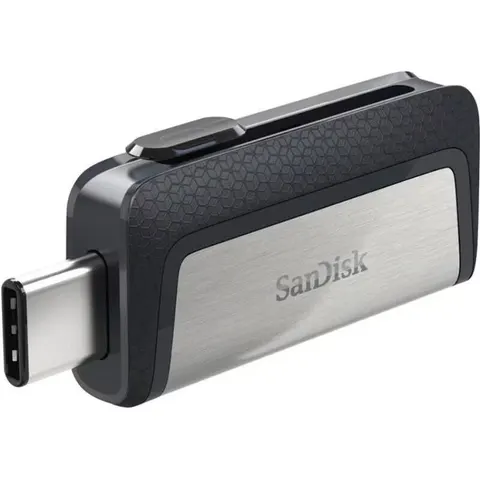 SanDisk Ultra Dual Drive USB Type-CTM 64GB – imagen 4