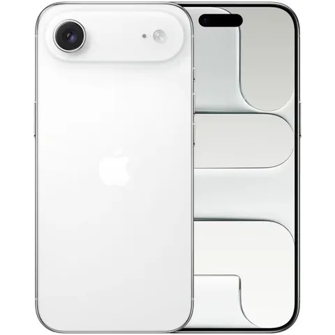 Apple Iphone air 512GB blanco – imagen 2