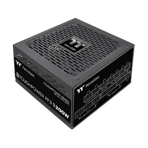 Thermaltake Toughpower PF3 power supply unit – 536783 – Bild 2