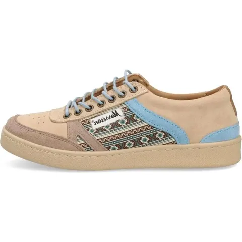 Morrison ZAPATILLAS INKA - 37 Multicolor- Ref. – Multicolor 37 – imagen 2