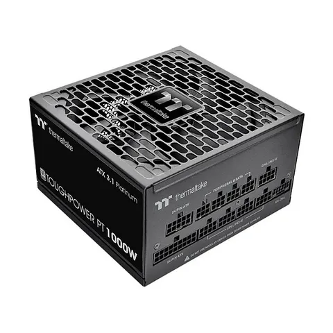 Thermaltake Toughpower PT 1000W power supply unit – Bild 2
