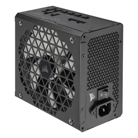 Corsair RMx Shift Series RM750x SHIFT power supply unit – Bild 2