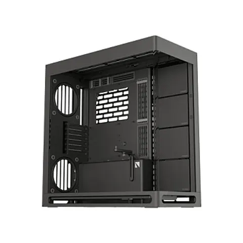 HAVN HS 420 schwarz | PC-Gehäuse – Bild 3