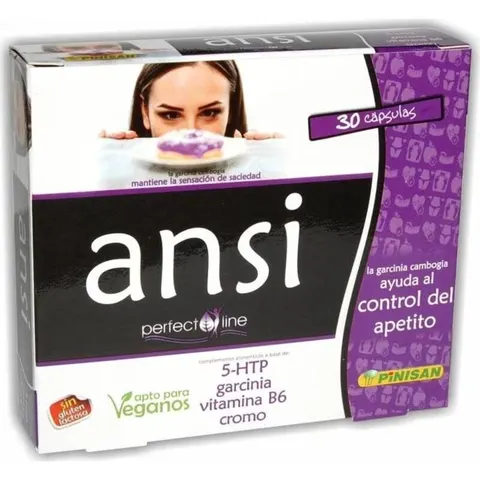 Pinisan perfect line ansi plus 30cap. – imagen 5
