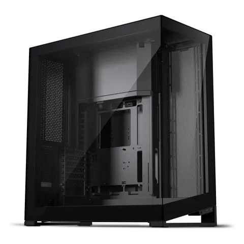 PHANTEKS NV9 MK2 DRGB schwarz | PC-Gehäuse – Bild 3