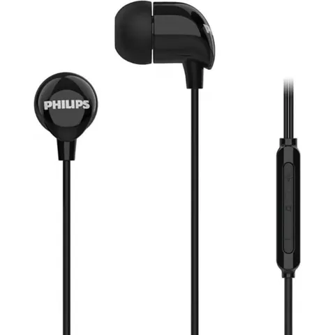 Auriculares intrauditivos con cable Philips – imagen 3