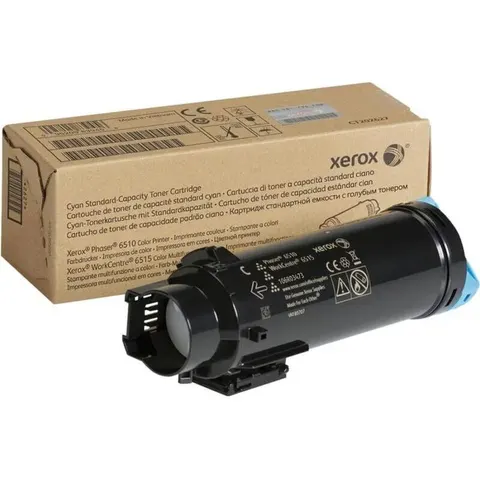 Xerox 106R03473 toner cian – imagen 3
