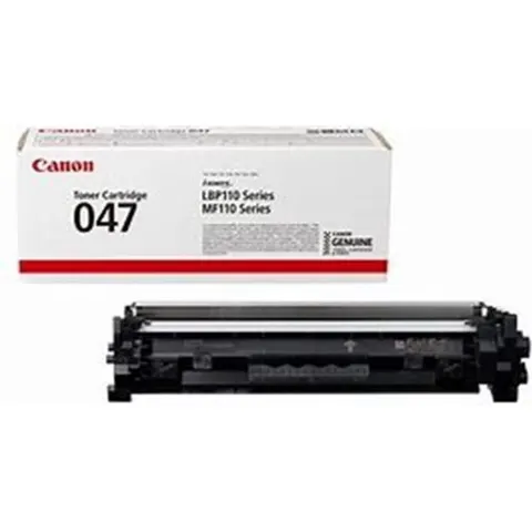 Canon 047 toner negro – imagen 3