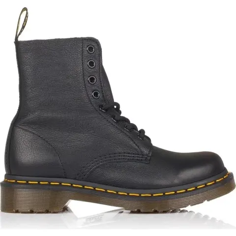Bota DR. Martens 1460 Pascal Negra – 729629 – imagen 4