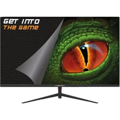 Monitor 27" XGM27PRO2KV4 Quad HD IPS (Negro) - KEEP OUT – imagen 2