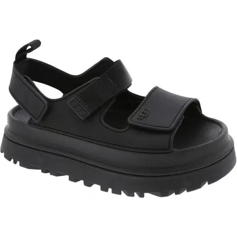 Sandalia UGG Goldenglow Mujer – 1152685BLK – imagen 3