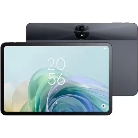 TCL TAB 11 Gen 2 Gris - 11" - 256GB – imagen 4