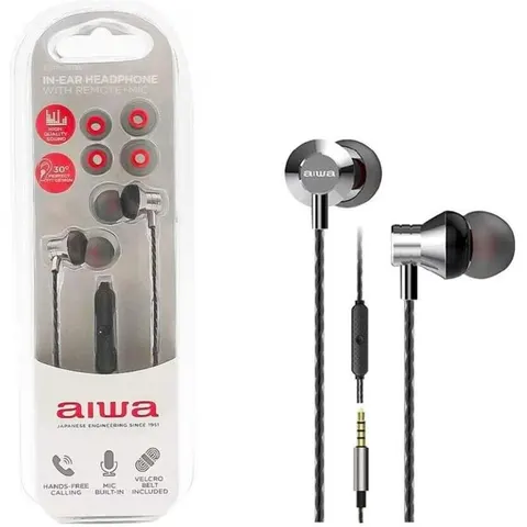 Aiwa ESTM-50SL – imagen 2