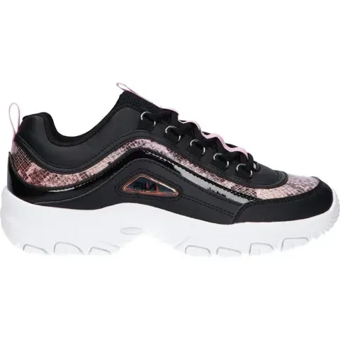Fila Fft0011 83175 Strada Blacksnake 36 Niña – imagen 2