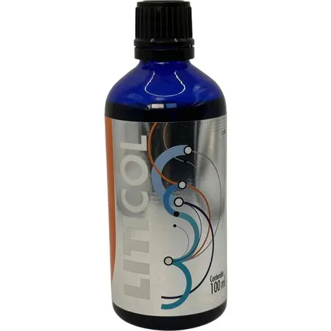 Plantis Liticol 100 ml 100 ml – imagen 3