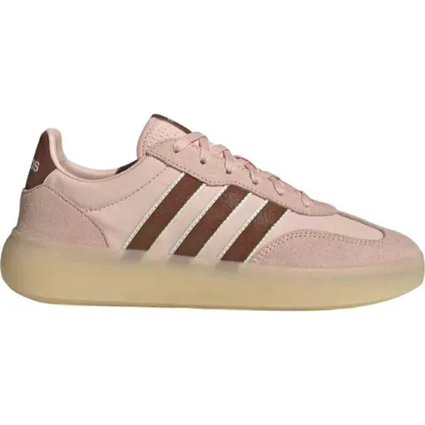 Adidas barreda decode zapatilla moda mujer Rosa (40) – imagen 3