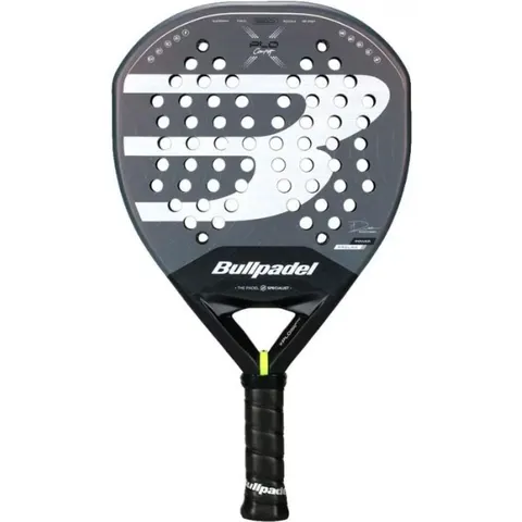 Bullpadel Xplo Comfort 26 – imagen 2