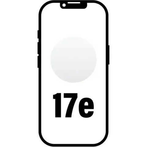 Apple Iphone 17e 512Gb Blanco – imagen 3