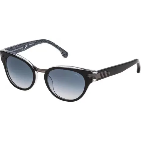 Gafas solas SL4075M500GB6 - Lozza – imagen 2