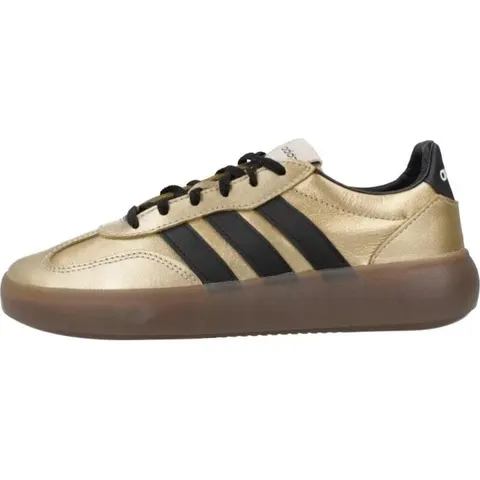Adidas barreda decode zapatilla moda mujer Oro (38) – imagen 3