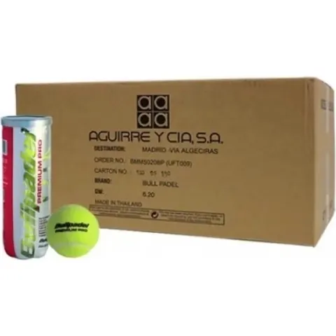 Cajón Bullpadel Premium Pro – Unknow – imagen 2