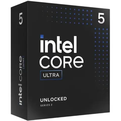 Intel Core Ultra 5 Process 250K Plus – imagen 3