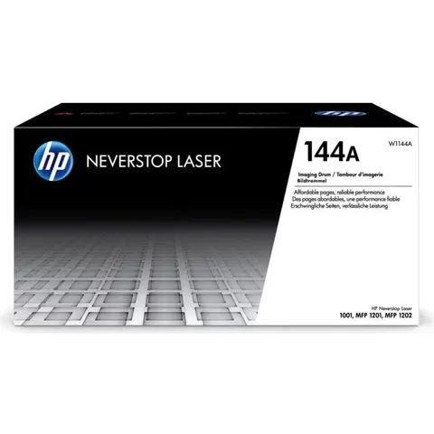 HP 144A Original Negro – imagen 4