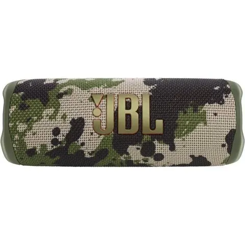 Altavoz Bluetooth JBL Flip 6 Militar – imagen 5