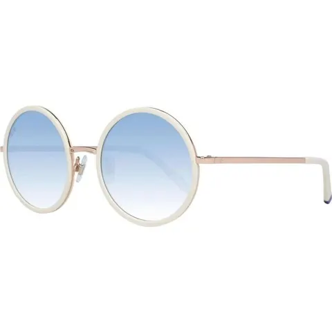 WEB EYEWEAR Mujer anteojos We0200-5221f - gafas web – imagen 2