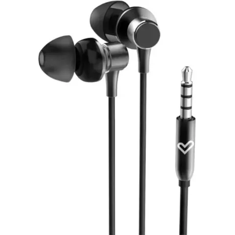 Energy Sistem Metallized Negro – imagen 2