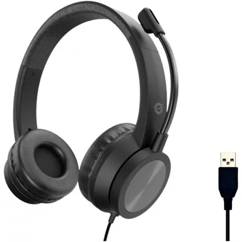 Conceptronic POLONA05B Negro – imagen 3