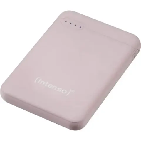 Intenso XS10000 Rosa - 10000 mAh – imagen 3